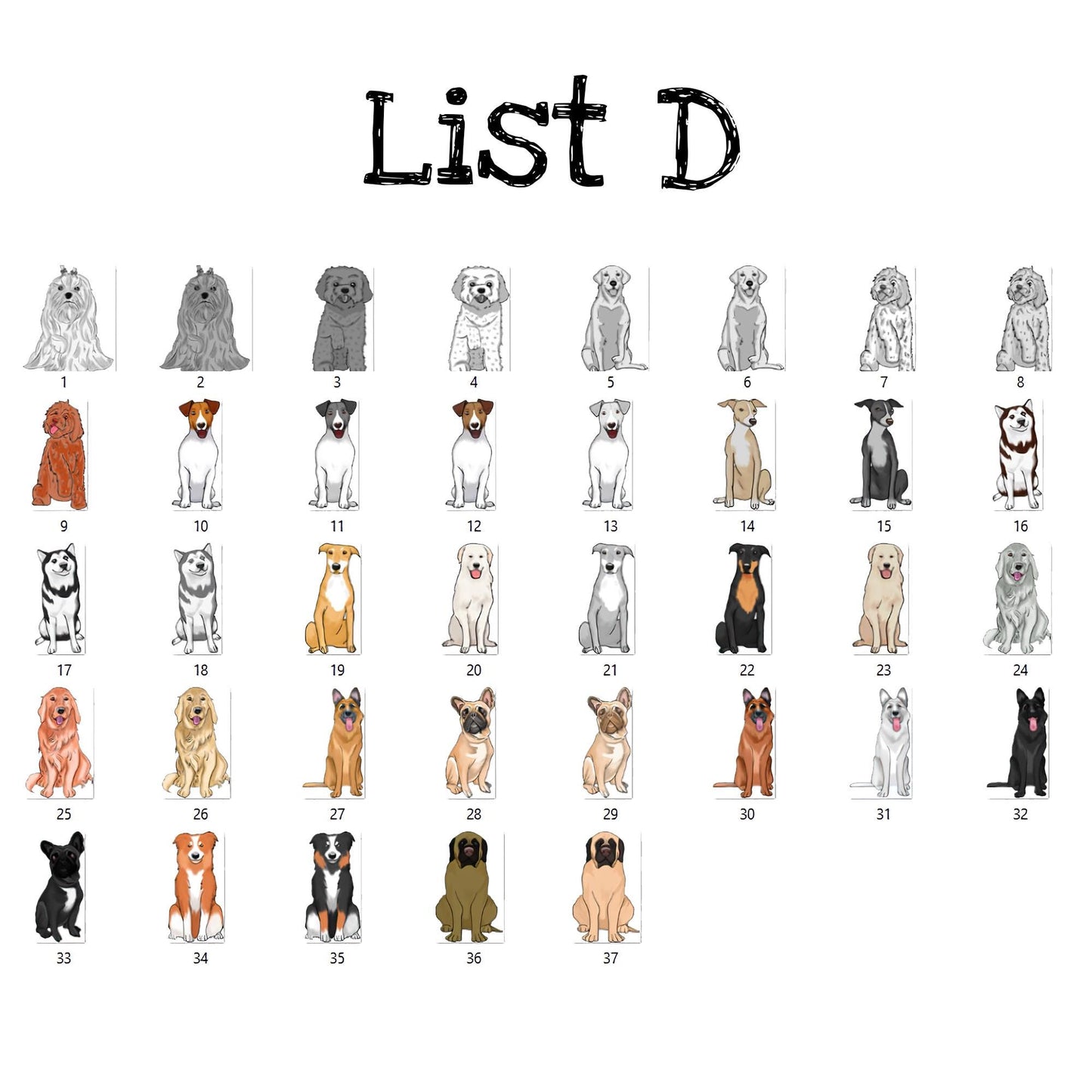 Personalized Dog Full Body Bowl, Custom Dog Name Bowl, Ceramic Colorful Paw Pet Bowl, Water Bowl Food Bowl for Cats Dogs, Dog Mom Dad Gifts