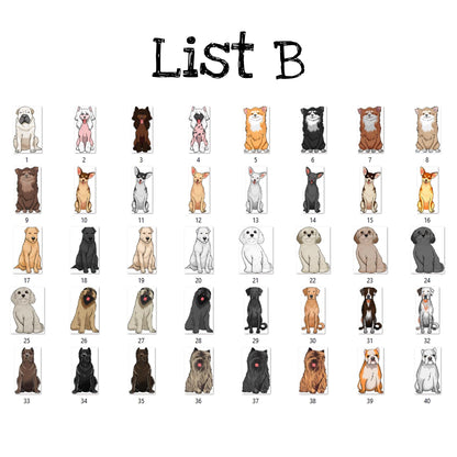 Personalized Dog Full Body Bowl, Custom Dog Name Bowl, Ceramic Colorful Paw Pet Bowl, Water Bowl Food Bowl for Cats Dogs, Dog Mom Dad Gifts