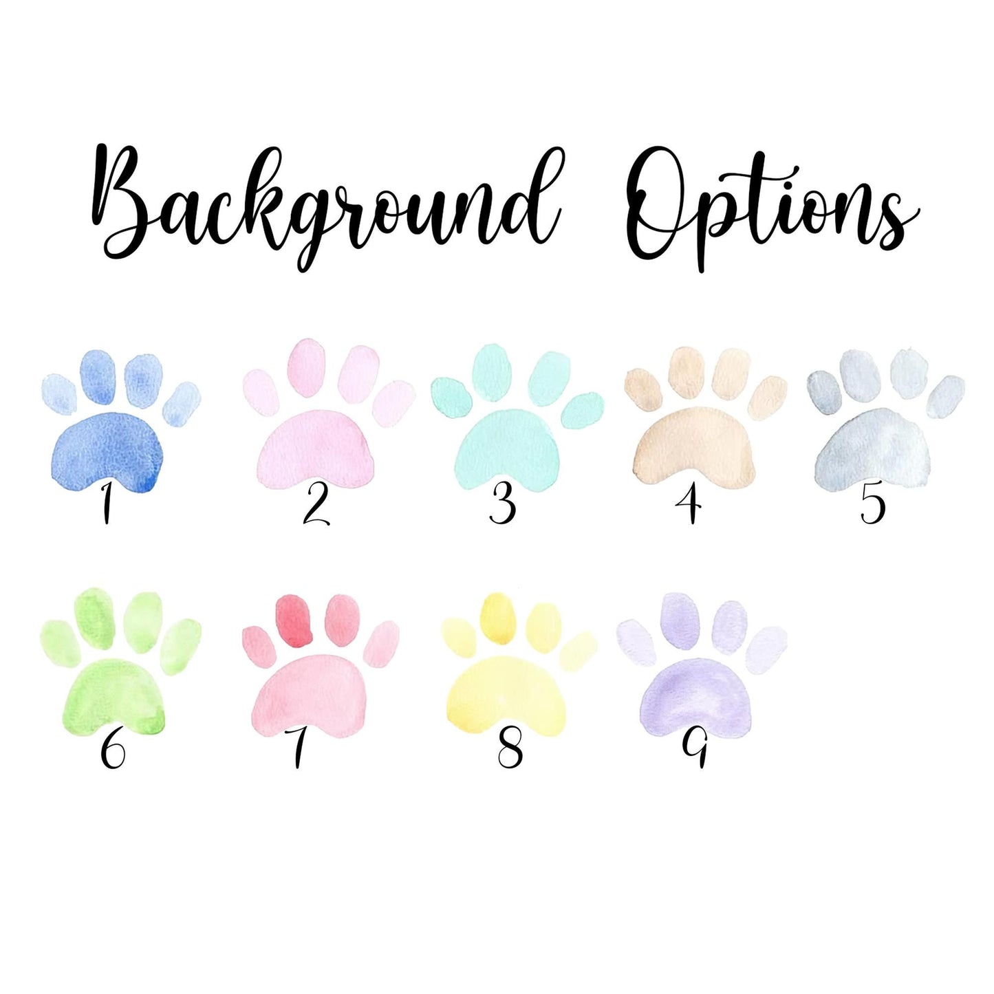 Personalized Dog Full Body Bowl, Custom Dog Name Bowl, Ceramic Colorful Paw Pet Bowl, Water Bowl Food Bowl for Cats Dogs, Dog Mom Dad Gifts