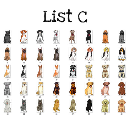 Personalized Dog Full Body Bowl, Custom Dog Name Bowl, Ceramic Colorful Paw Pet Bowl, Water Bowl Food Bowl for Cats Dogs, Dog Mom Dad Gifts